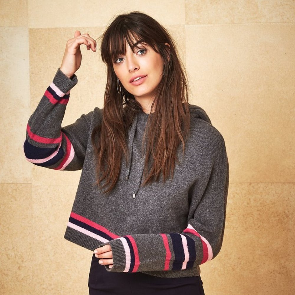 Sheperd Sweater